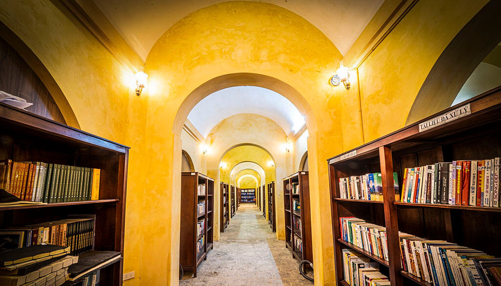 Immerse in Hue’s vibrant intellectual traditions